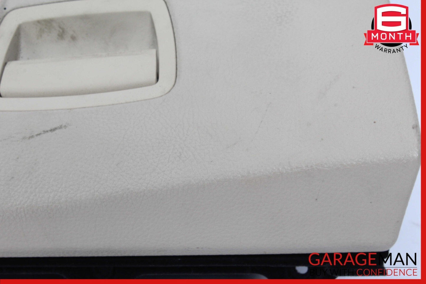 11-16 BMW 525i 535i 550i Front Glove Box Storage Compartment 9205979 OEM