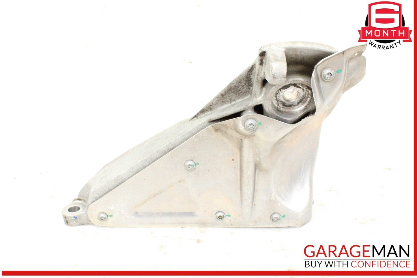 14-18 BMW X5 F15 X6 Front Right Side Engine Motor Mount Support Bracket OEM