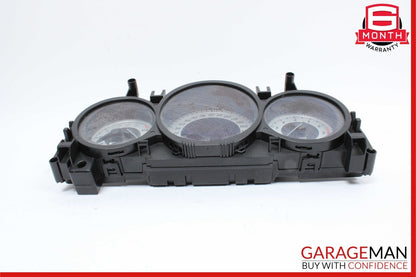 12-14 Mercedes W204 C250 C300 C350 Instrument Speedometer Cluster Odometer
