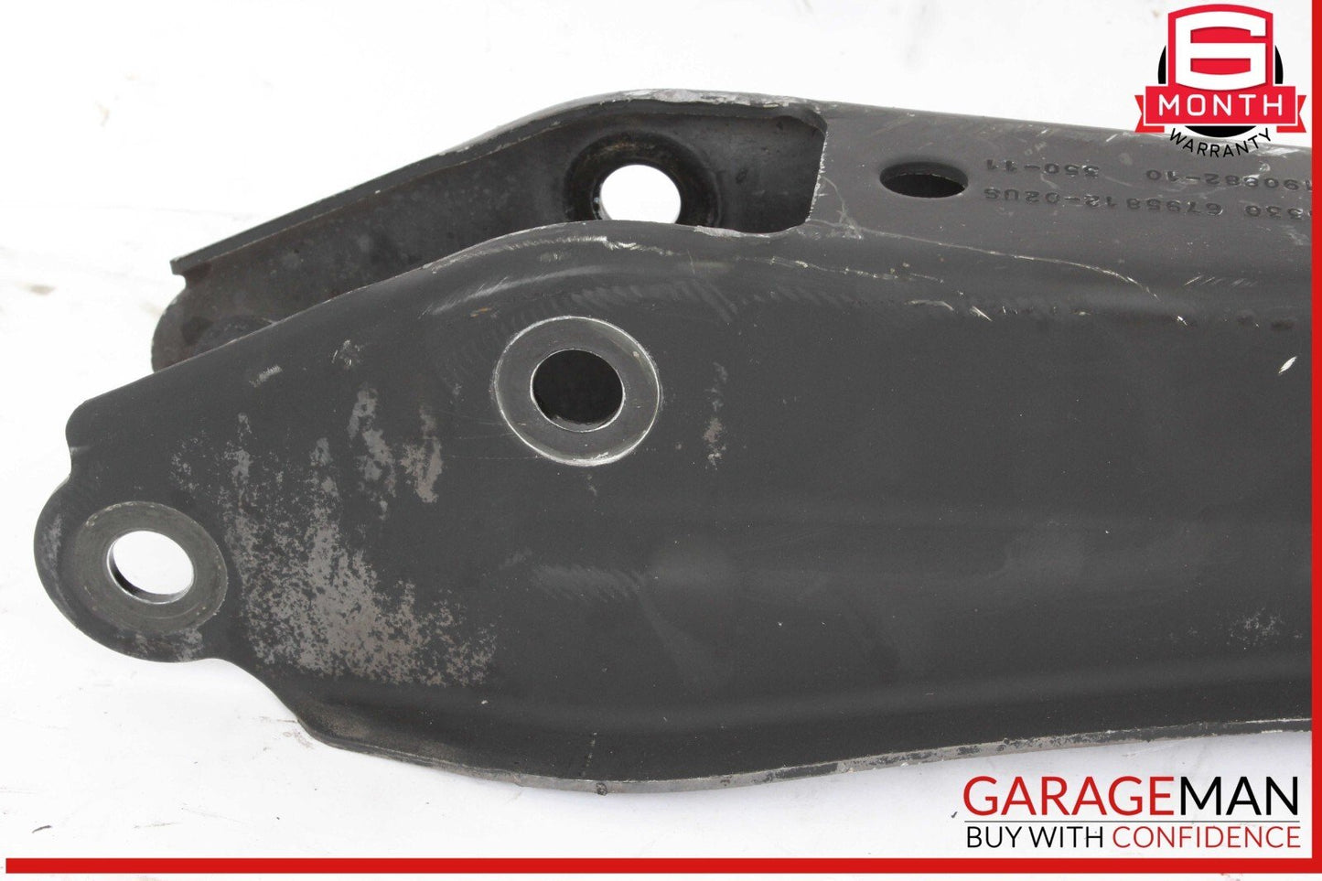11-17 BMW X3 Rear Left or Rear Right Side Lower Control Arm 6795812 OEM