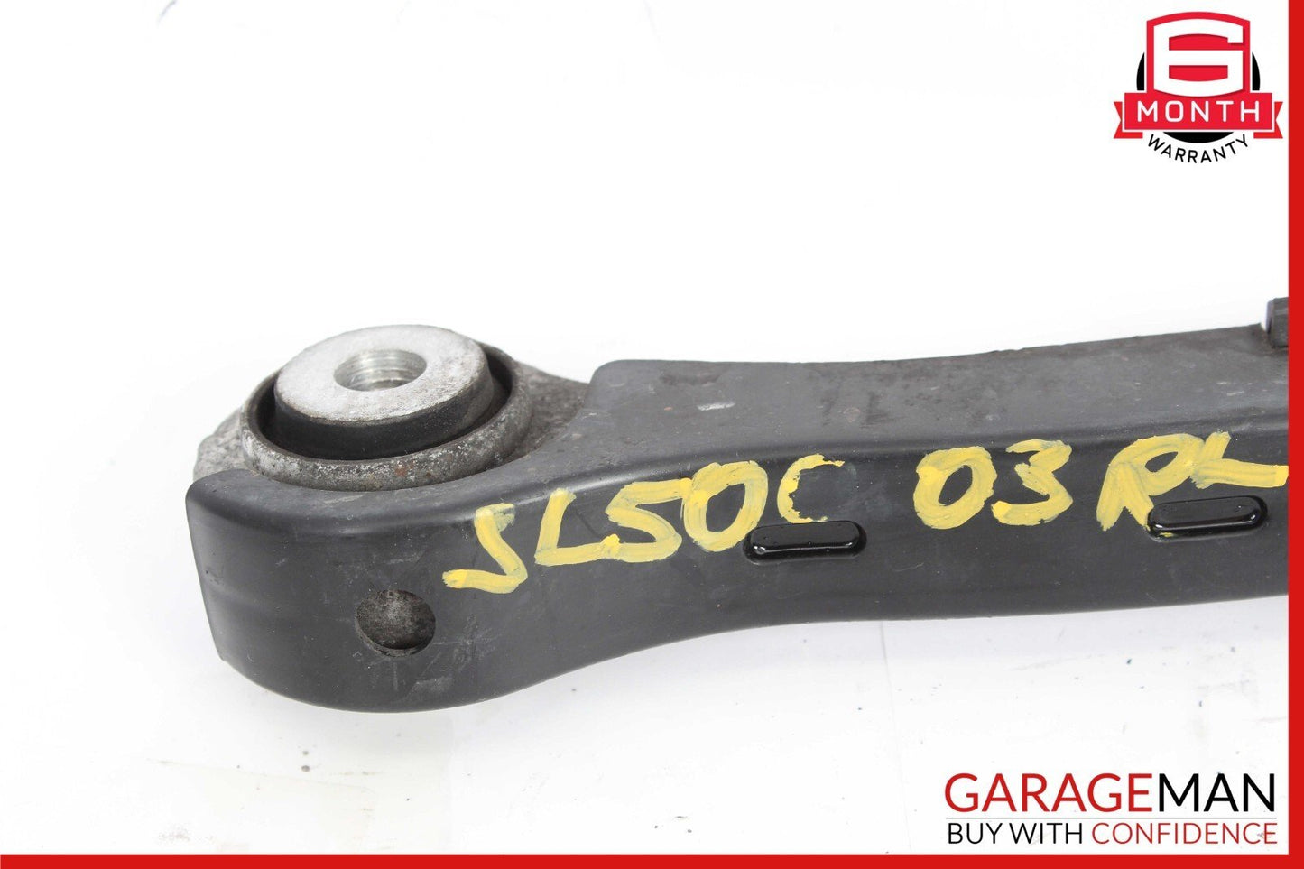 03-12 Mercedes SL550 CLS550 SL500 Rear Left / Right Thrust Lower Control Arm