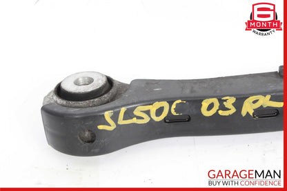 03-12 Mercedes SL550 CLS550 SL500 Rear Left / Right Thrust Lower Control Arm
