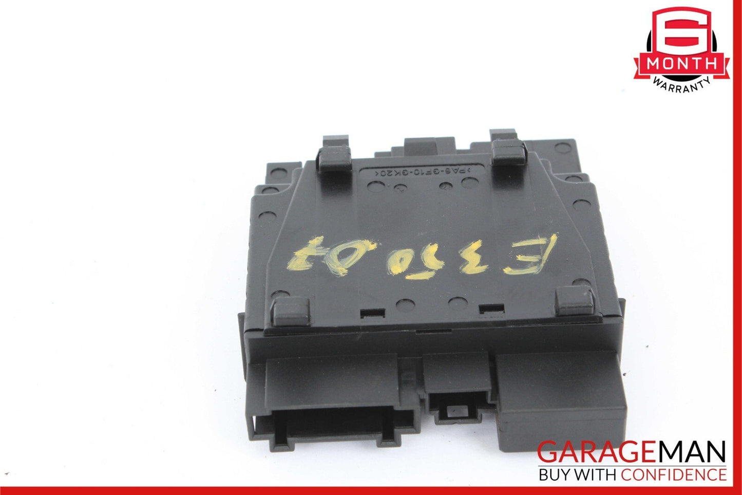 06-11 Mercedes W211 E350 E550 Rear Right / Left Door Keyless Go Control Module