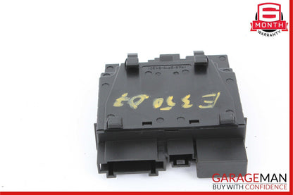 06-11 Mercedes W211 E350 E550 Rear Right / Left Door Keyless Go Control Module