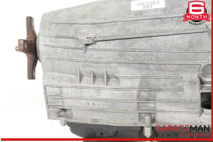 12-15 Mercedes W204 C250 SLK250 722.9 7G Automatic Transmission 722.997 OEM 125k
