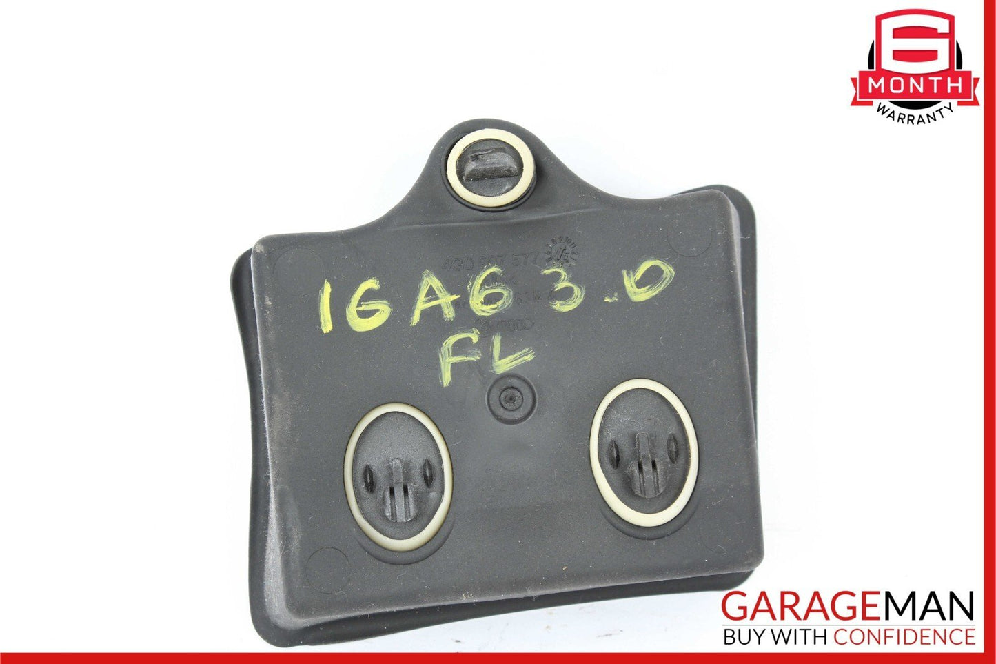 12-18 Audi A6 A7 Front Left Driver Side Door Computer Control Module Unit OEM