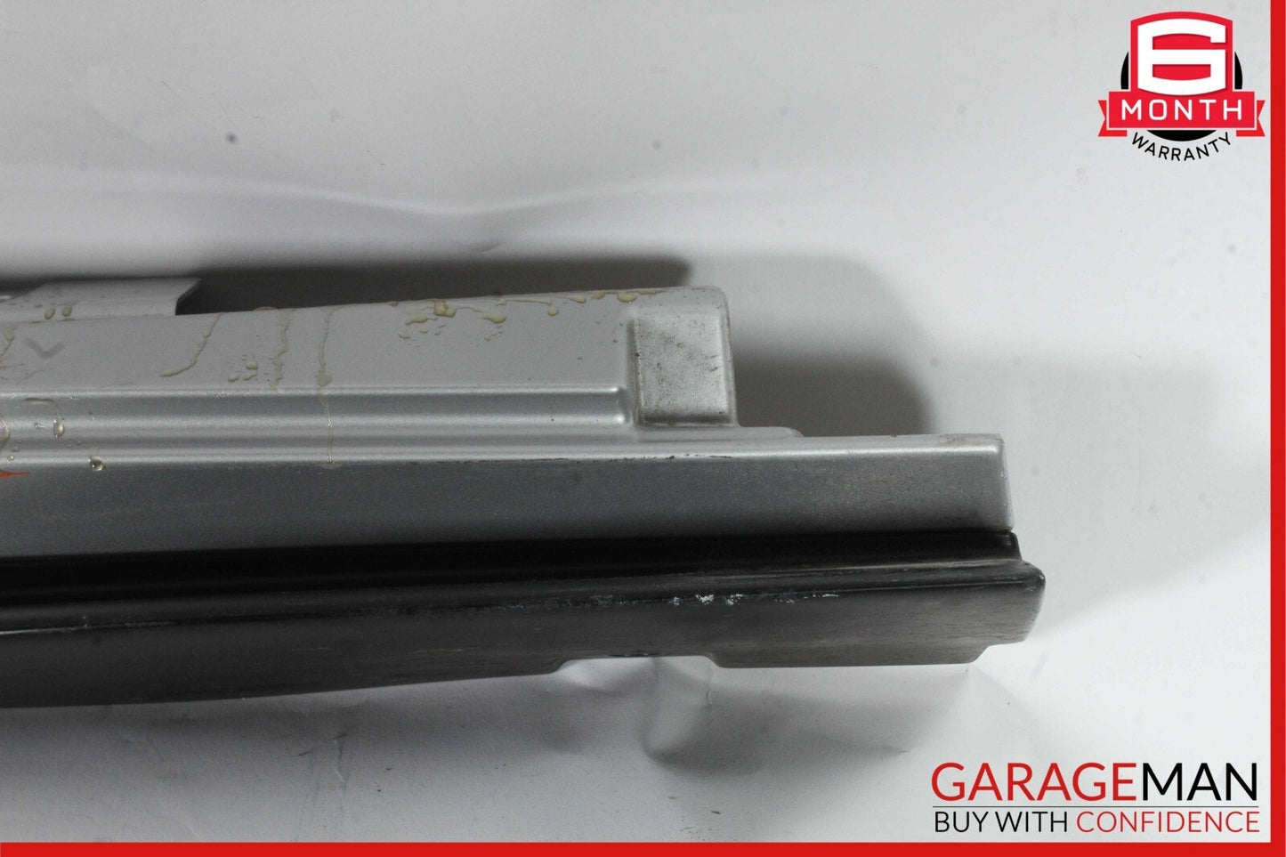 20-22 Ferrari F8 Right Passenger Side Rocker Skirt Moulding Trim Panel Cover OEM