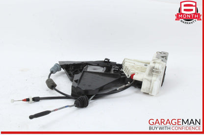 06-13 Mercedes X164 GL450 4MATIC Rear Right Side Door Lock Latch Actuator OEM