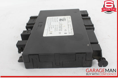 08-18 Mercedes W218 CLS550 E550 Front Left Side Seat Control Module Unit OEM