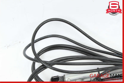 05-11 Mercedes R171 SLK280 SLK350 Rear Left Convertible Roof Trunk Lid Cylinder
