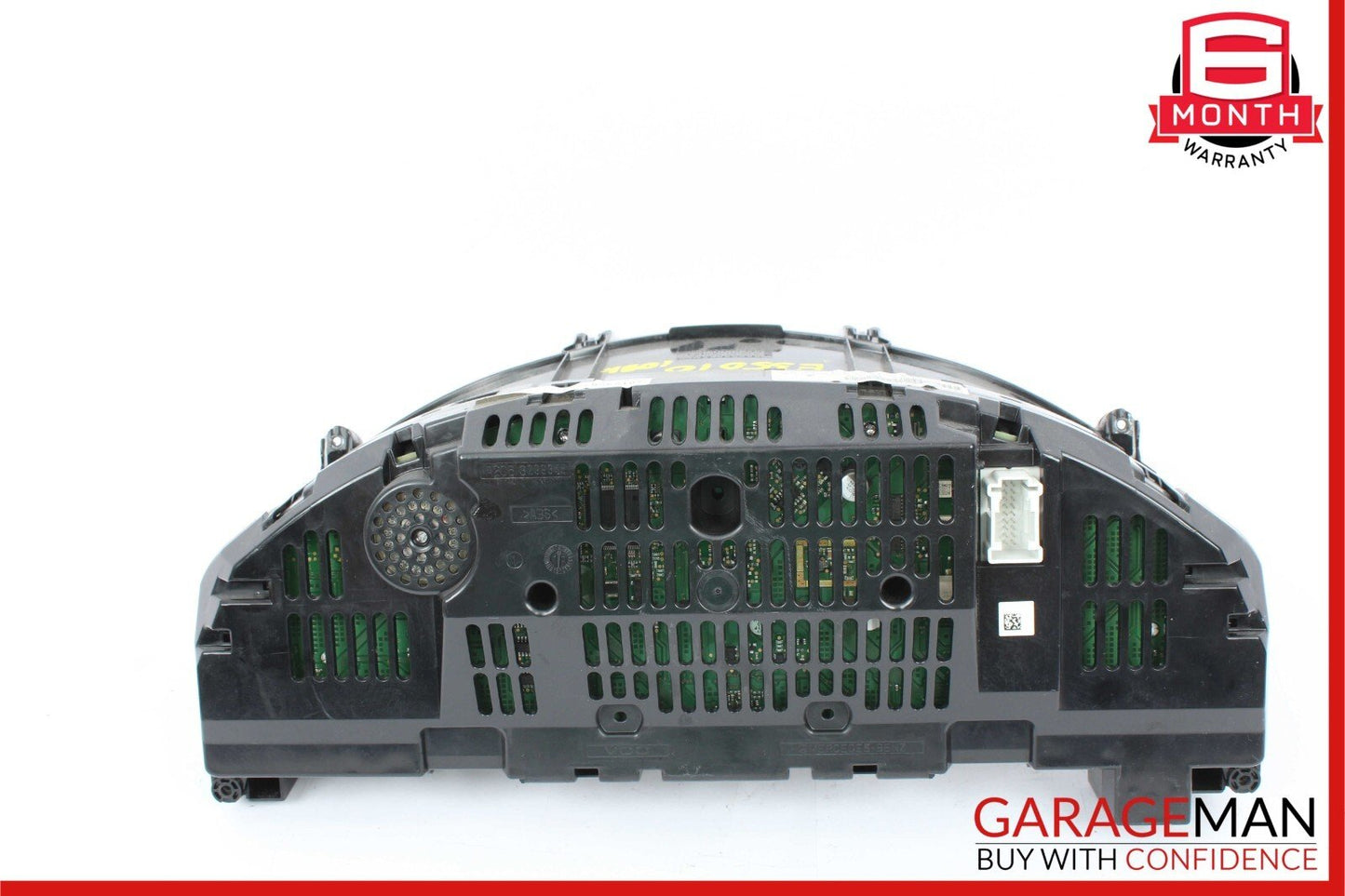 10-16 Mercedes W212 E350 E500 Speedometer Odometer Instrument Cluster Gauge OEM