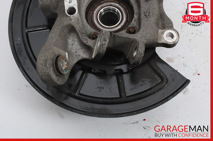 14-17 Maserati Ghibli Rear Right Passenger Side Spindle Knuckle Hub Bearing OEM