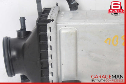15-20 Mercedes W205 C300 GLC300 2.0L Engine Mounted Intercooler 2740900614 OEM