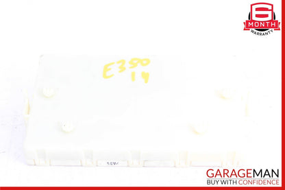 10-17 Mercedes W207 E350 E550 Coupe Rear Window Regulator Control Module OEM