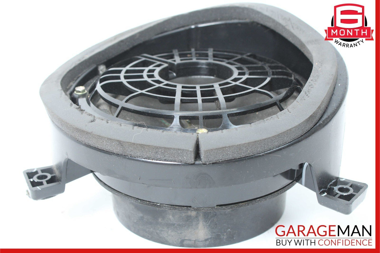 02-05 Mercedes W163 ML320 Front Left Driver Side Door Sound Audio Speaker OEM