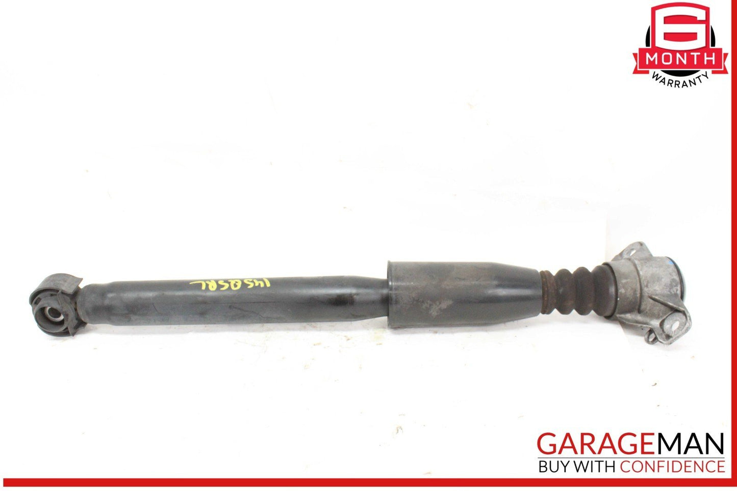 14-17 Audi SQ5 Rear Left and Rear Right Side Shock Strut Absorber Set of 2 OEM