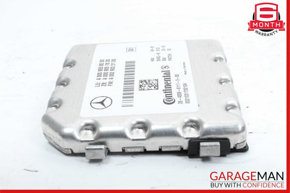 10-13 Mercedes W212 E350 4MATIC Active Lane Assist Front Camera Multi Purpose