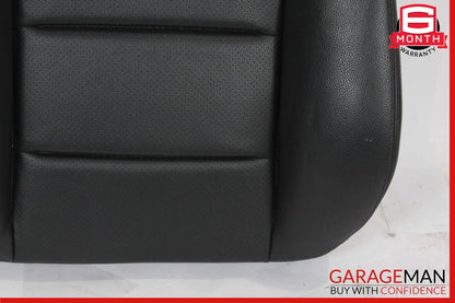 10-13 Mercedes W212 E400 E350 Front Right Passenger Seat Cushion Top Upper OEM