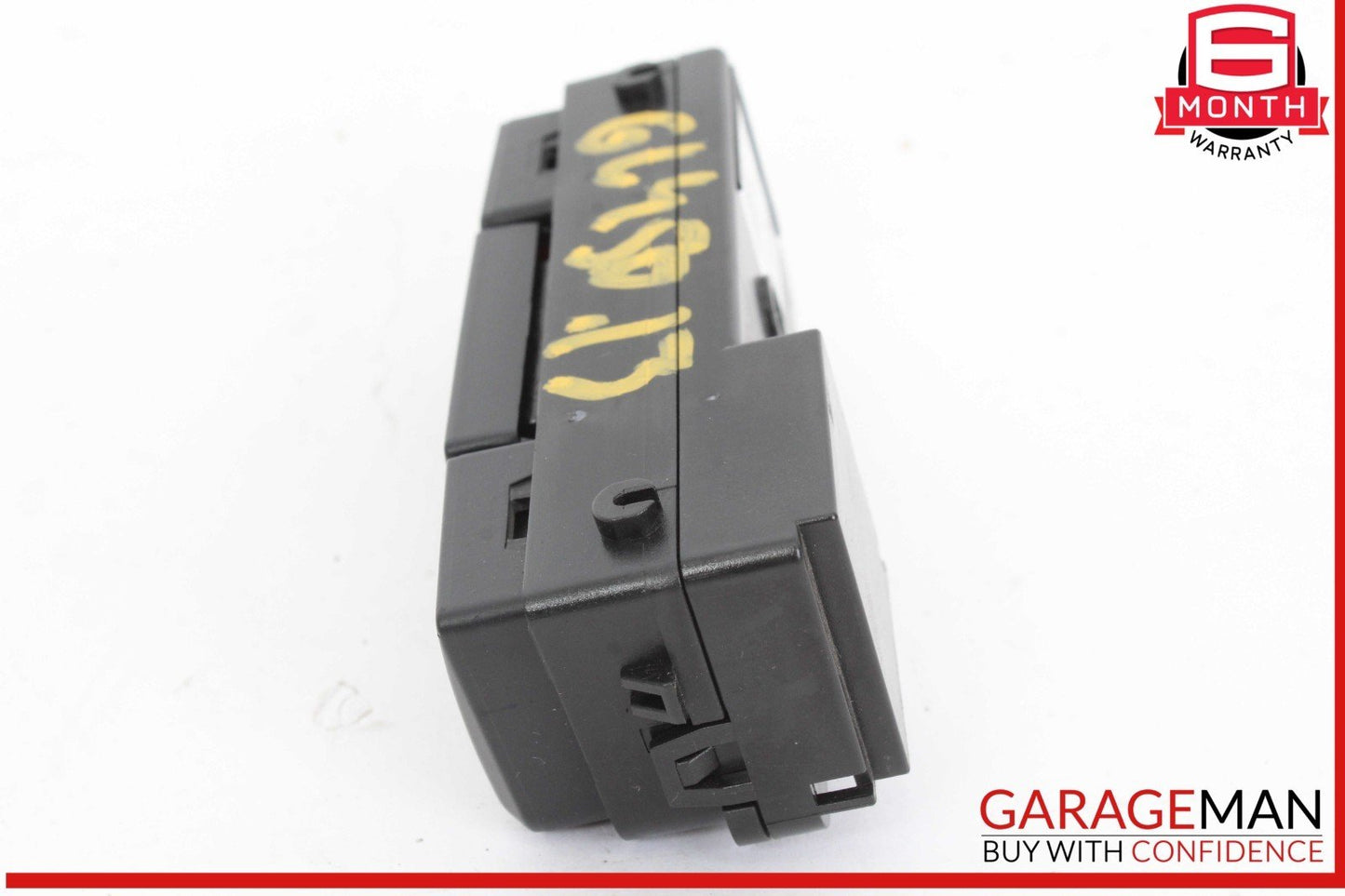 12-20 Mercedes X166 GL450 Overhead Emergency Panel Control Switch 1728208610 OEM
