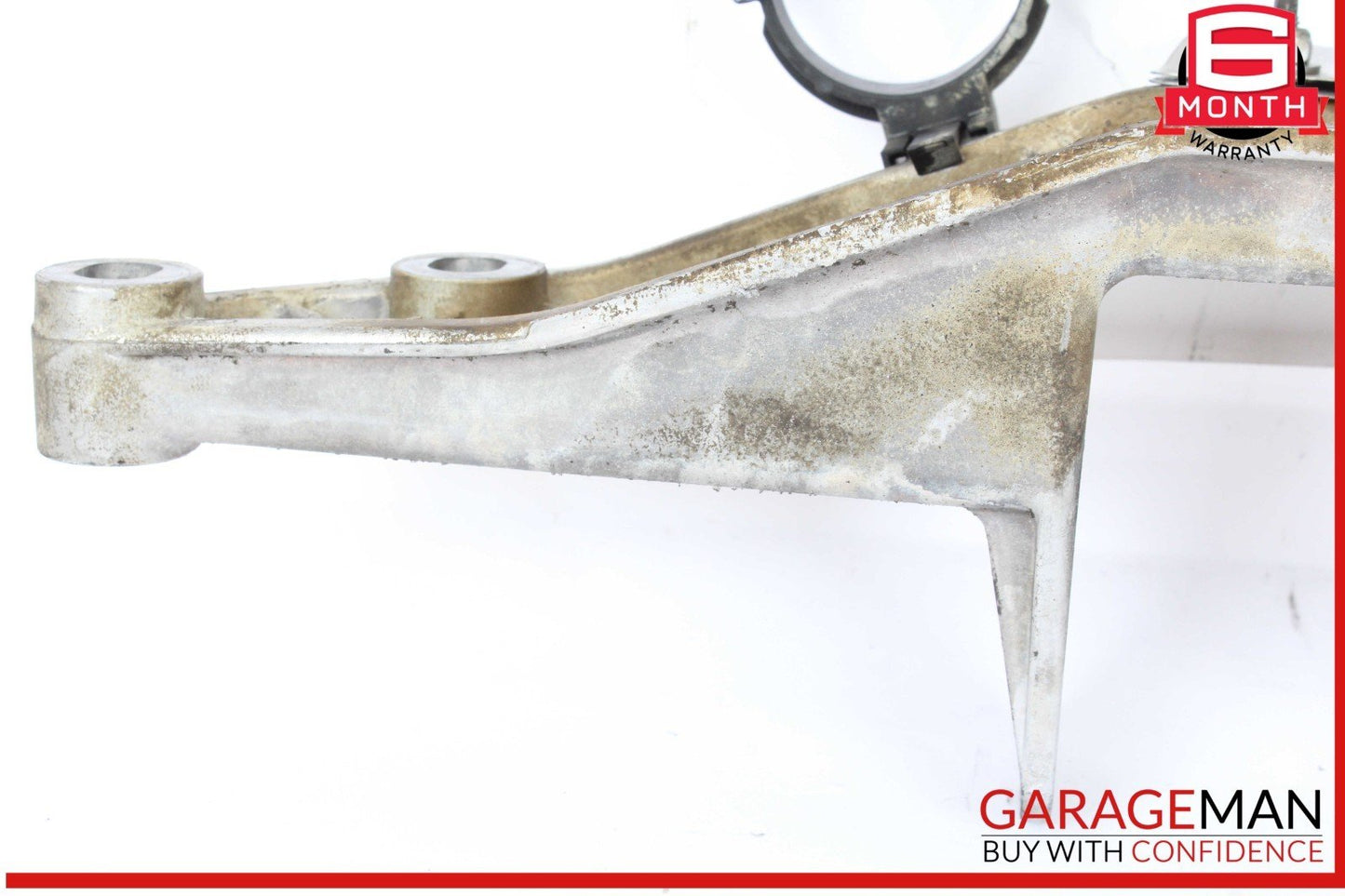 97-04 Porsche Boxter 986 Engine Motor Mount Bracket 98637530901 OEM