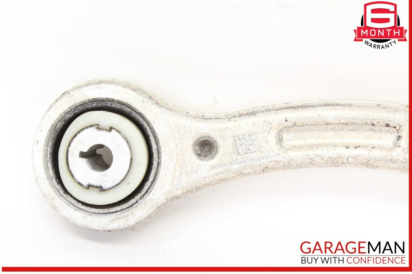 14-17 Maserati Ghibli Rear Right or Left Side Control Arm 670007251 OEM