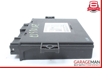 07-10 Mercedes W221 S550 S600 CL550 Keyless Go Control Module Unit