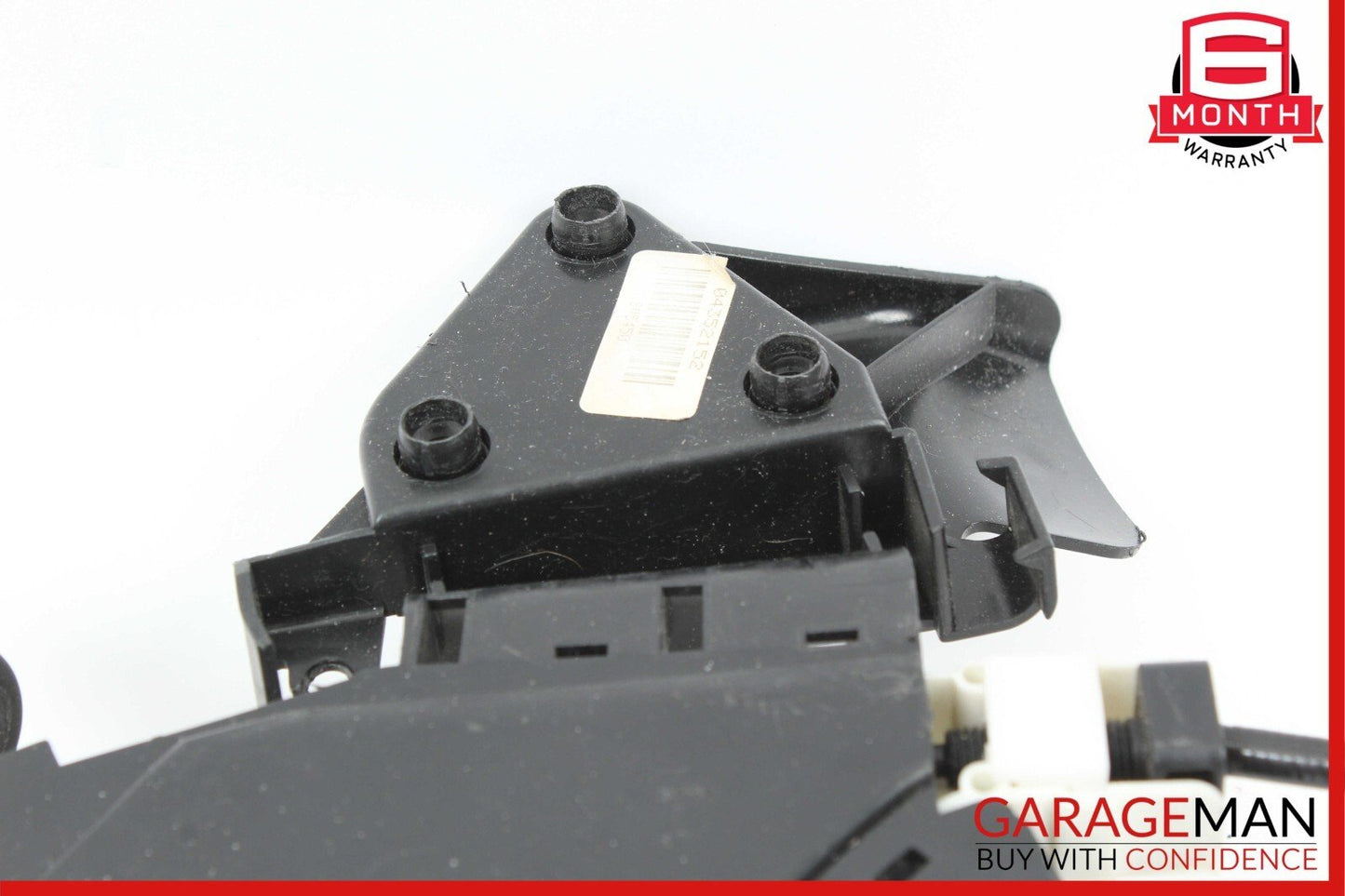 08-20 Mercedes W204 C250 GLK350 SLK350 Front Left Side Door Lock Latch Actuator