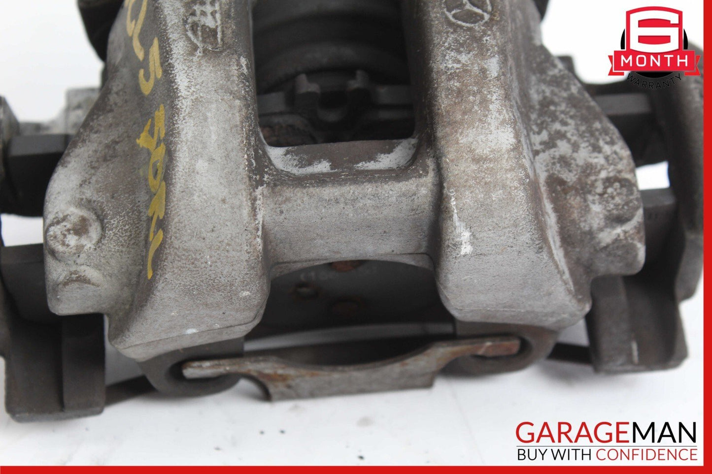 10-18 Mercedes E350 E550 CLS400 Rear Right & Left Brake  Calipers Set of 2 Pc