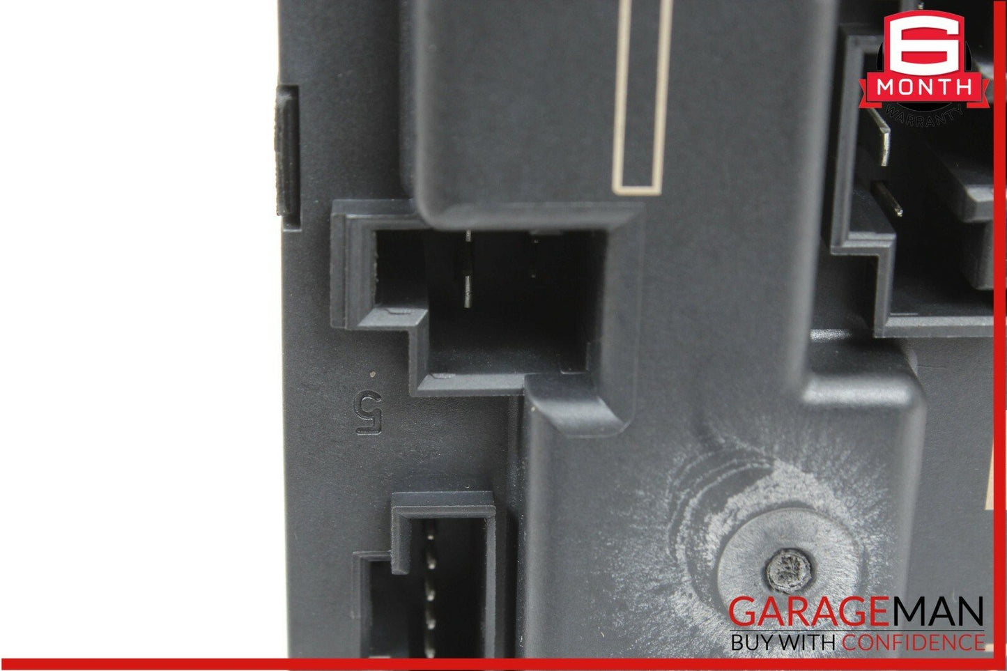 06-11 Mercedes W219 CLS350 CLS500 Rear Left Side Door Controller Module