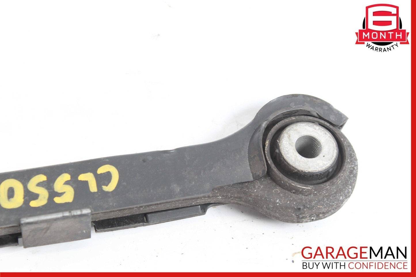 07-14 Mercedes W221 S550 S400 CL550 Rear Left Side Lower Thrust Control Arm