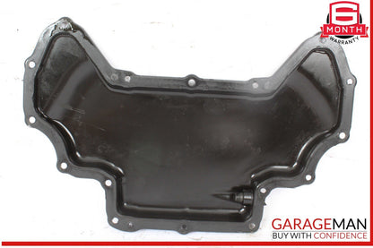 05-12 Mercedes W203 C230 E350 SLK350 SL550 Lower Oil Pan 2720100128 OEM