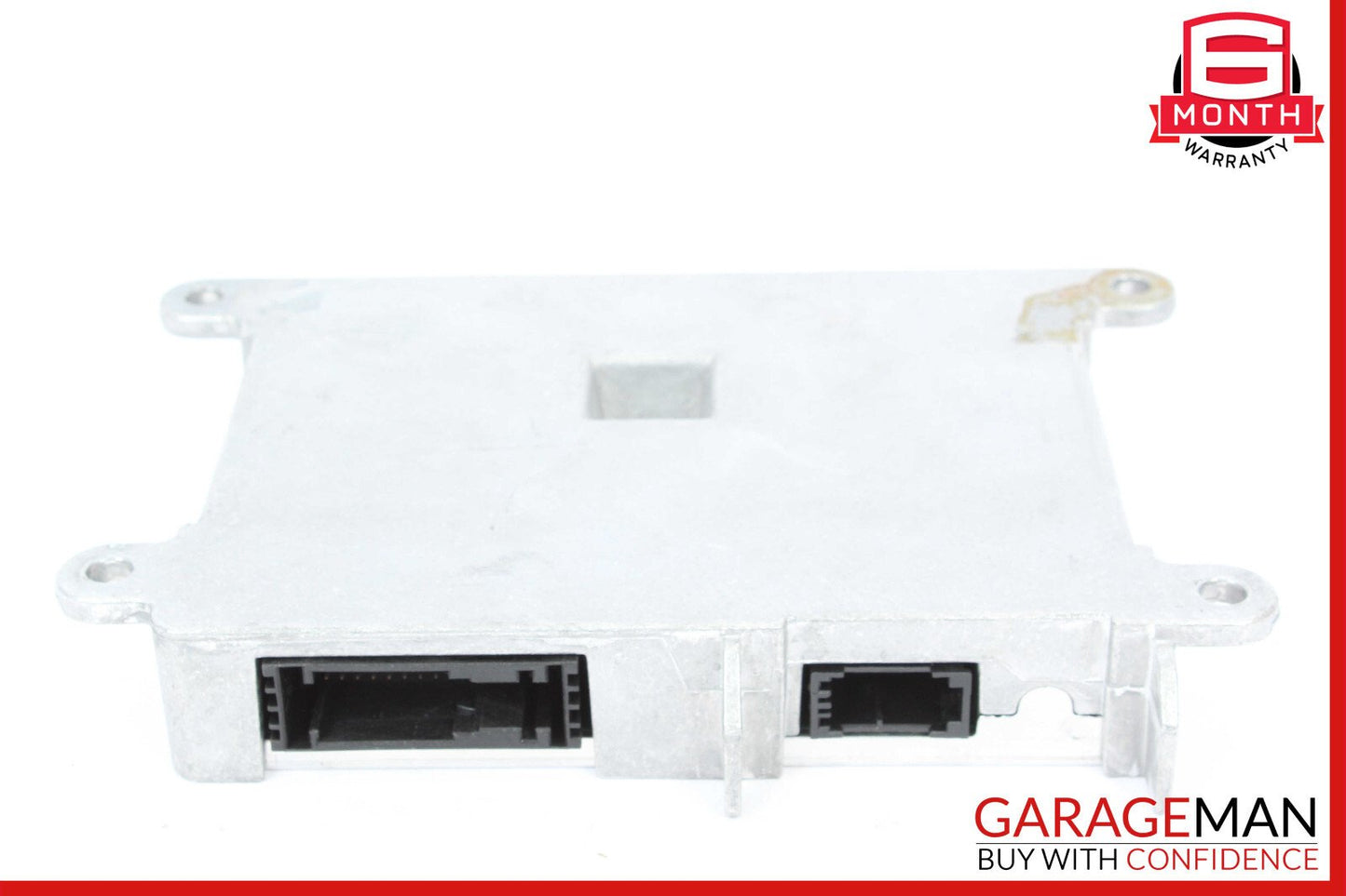 06-12 Mercedes X164 GL450 E350 Communication Control Module 2198202626 OEM