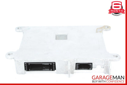 06-12 Mercedes X164 GL450 E350 Communication Control Module 2198202626 OEM