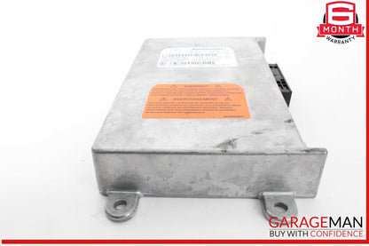 Mercedes X164 GL550 ML350 Voice Communication Control Module 2048202085 OEM