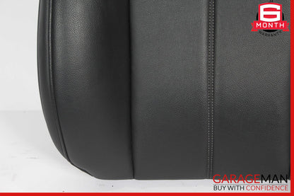 07-12 Mercedes X164 GL450 Front Right Top Upper Seat Cushion Cover OEM