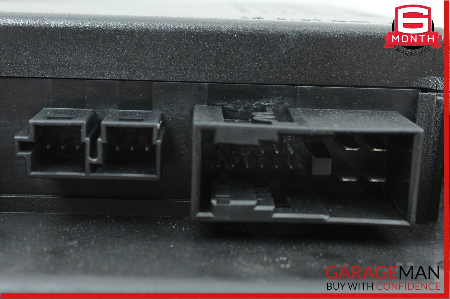 07-13 Mercedes W221 S550 CL63 AMG Electric Power Supply Control Fuse Box OEM