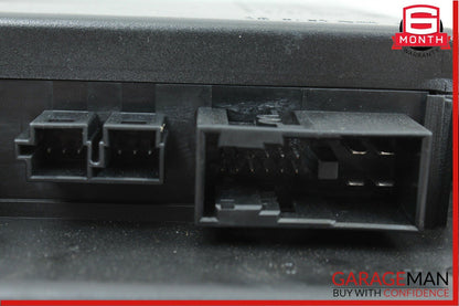 07-13 Mercedes W221 S550 CL63 AMG Electric Power Supply Control Fuse Box OEM