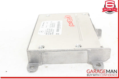 06-12 Mercedes W211 E350 ML350 Communication Control Module Unit 2198200926 OEM