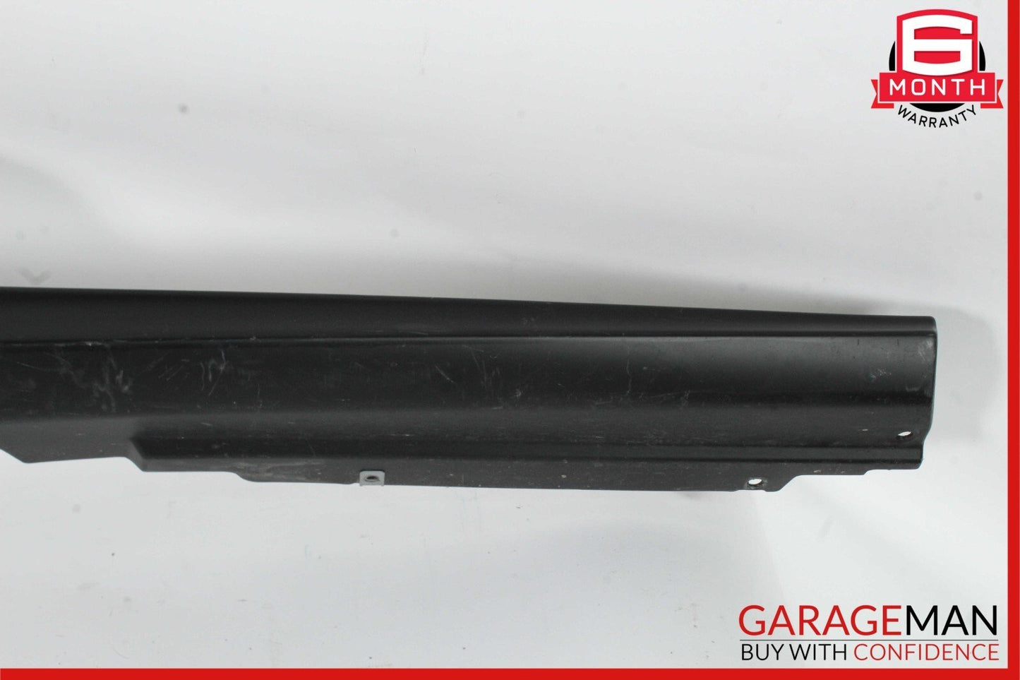 18-22 Ferrari 812 Superfast Right Passenger Side Rocker Skirt Molding Trim Panel