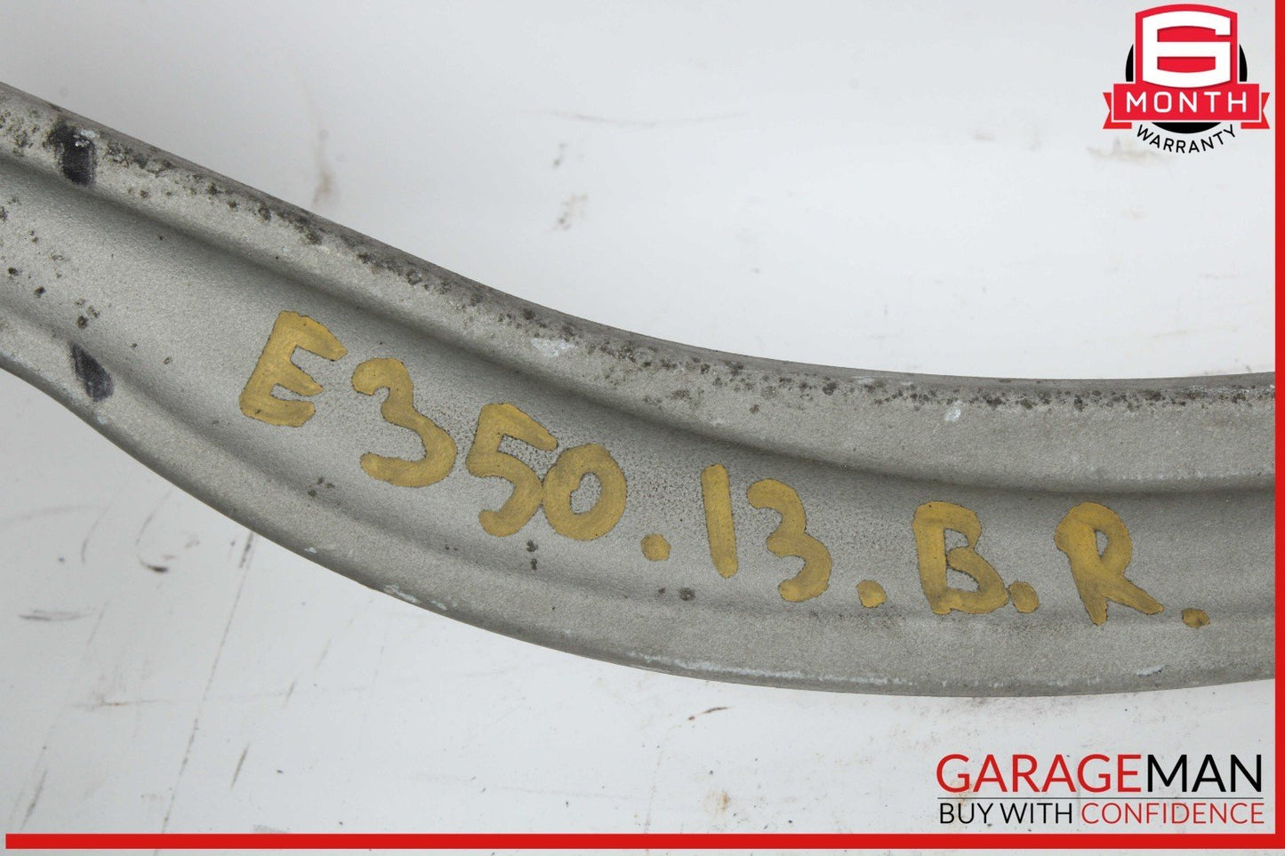 08-17 Mercedes W212 E350 C300 Rear Right or Left Side Upper Control Arm OEM