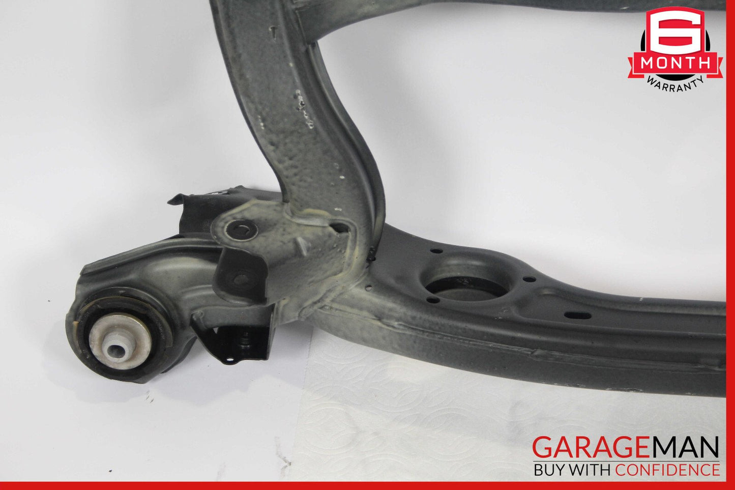 19-22 Mercedes W118 CLA250 Rear Crossmember Subframe Sub Frame OEM