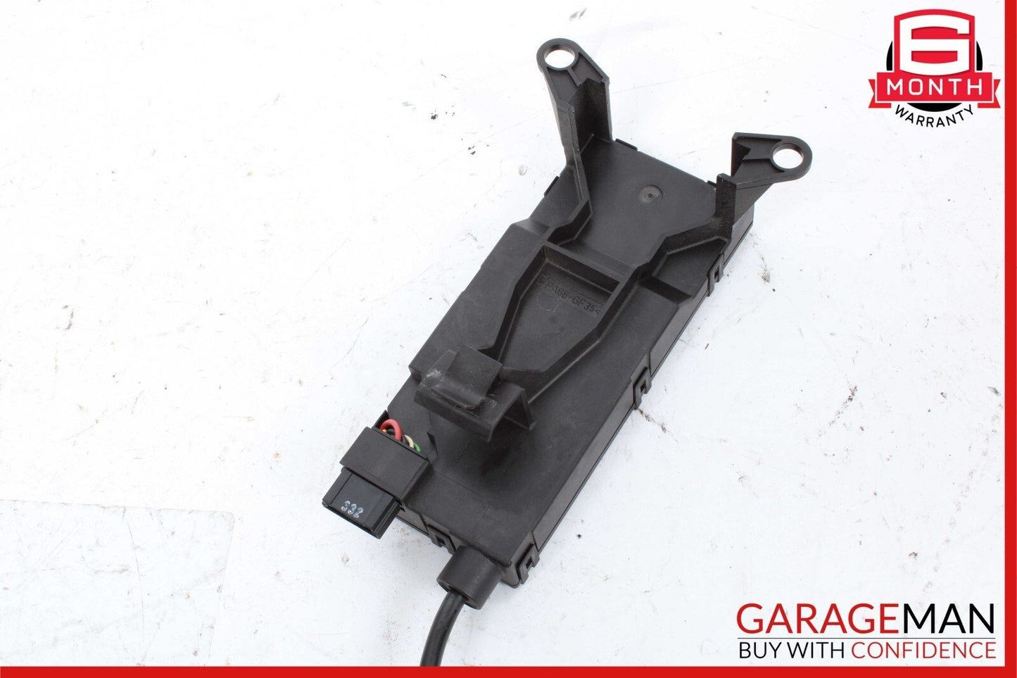 03-06 Mercedes R230 SL500 Front Right Door Keyless Go Entry Antenna Module OEM