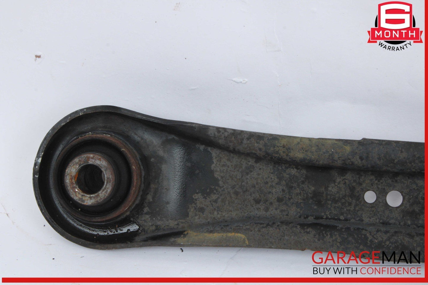 13-24 Mitsubishi Outlander Sport Rear Right Side Upper Link Control Arm OEM
