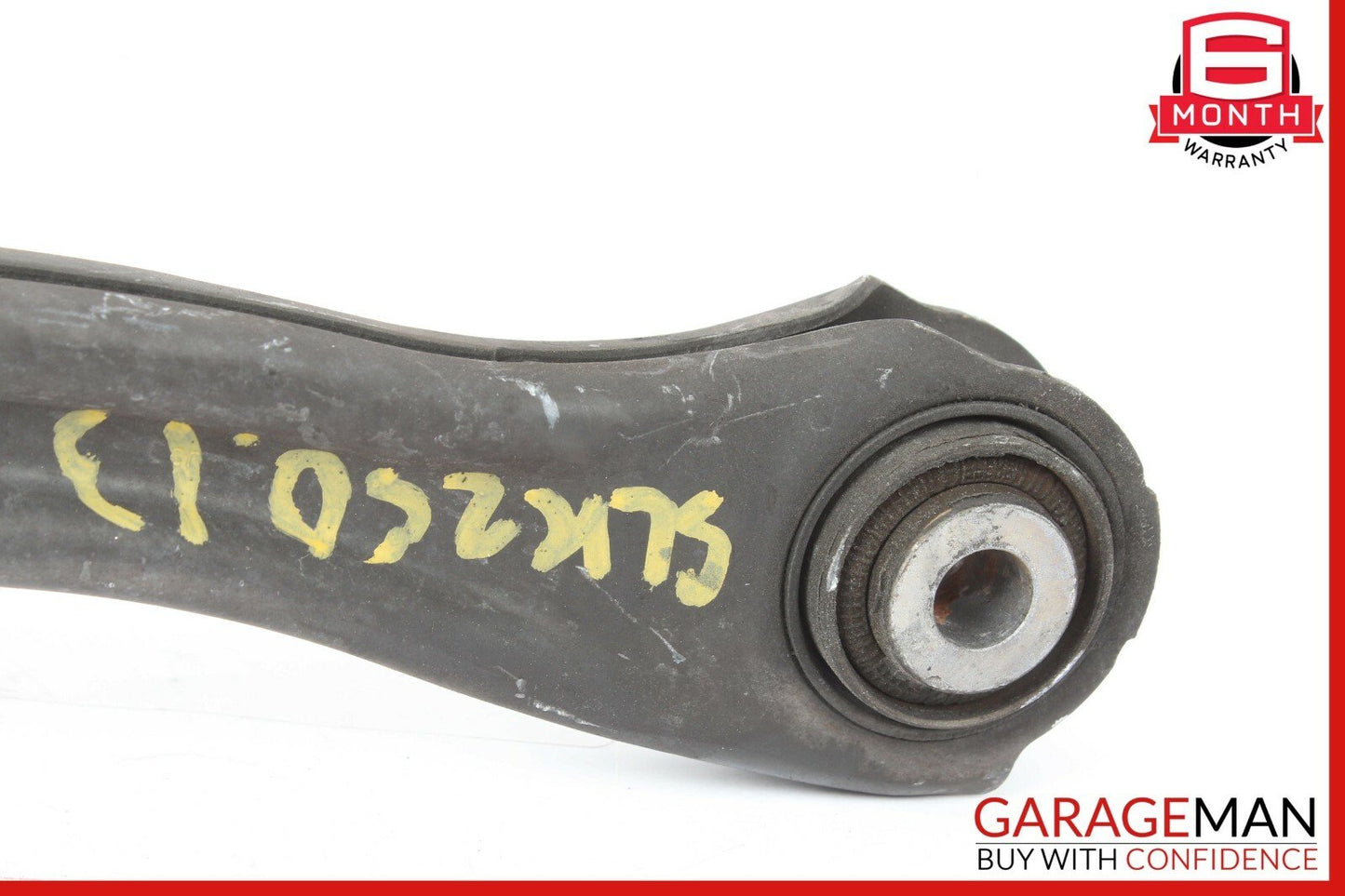 12-16 Mercedes R172 SLK350 Rear Left Driver Side Upper Control Arm Camber Strut