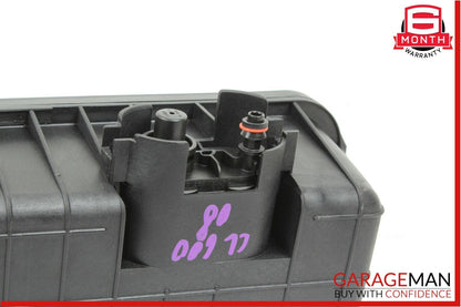07-13 Mercedes CL550 CL600 S550 S63 AMG Dynamic Seat Pressure Vacuum Tank
