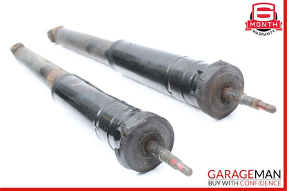 96-02 Mercedes W210 E320 E430 Rear Right and Left Shock Strut Absorber Set of 2