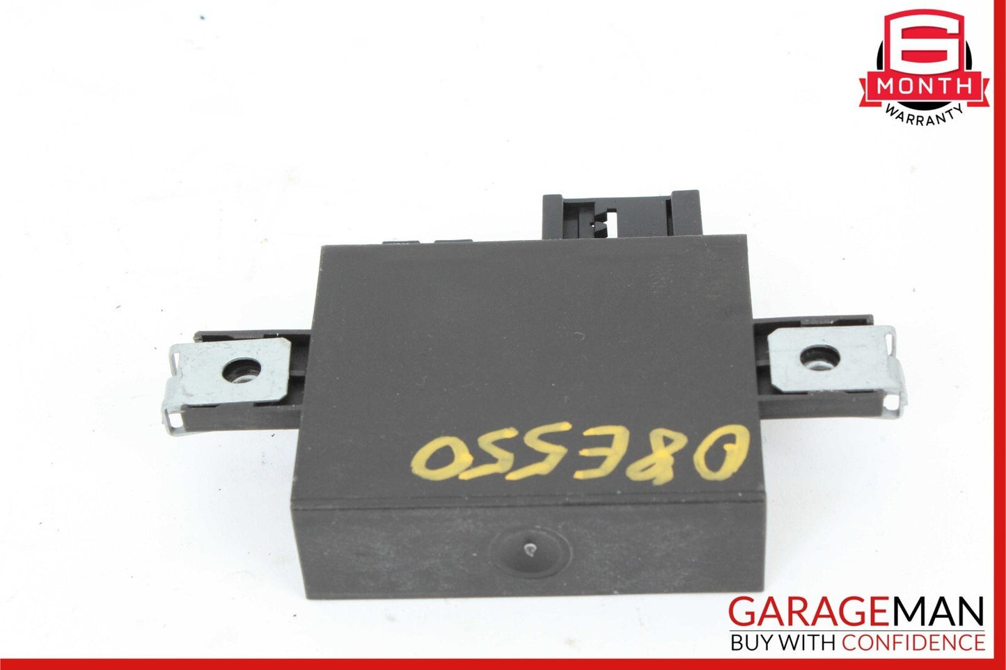 06-13 Mercedes W251 R350 CLS550 E350 E550 TPMS Tire Pressure Control Module Unit