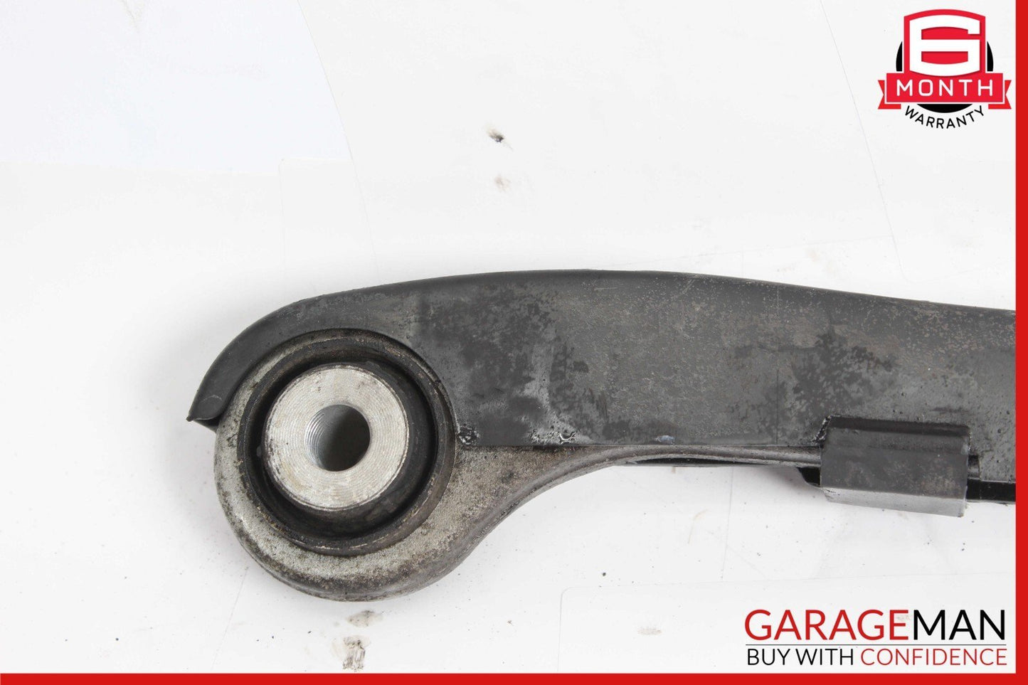 07-14 Mercedes W221 S63 S65 AMG Rear Right or Left Lower Thrust Control Arm OEM