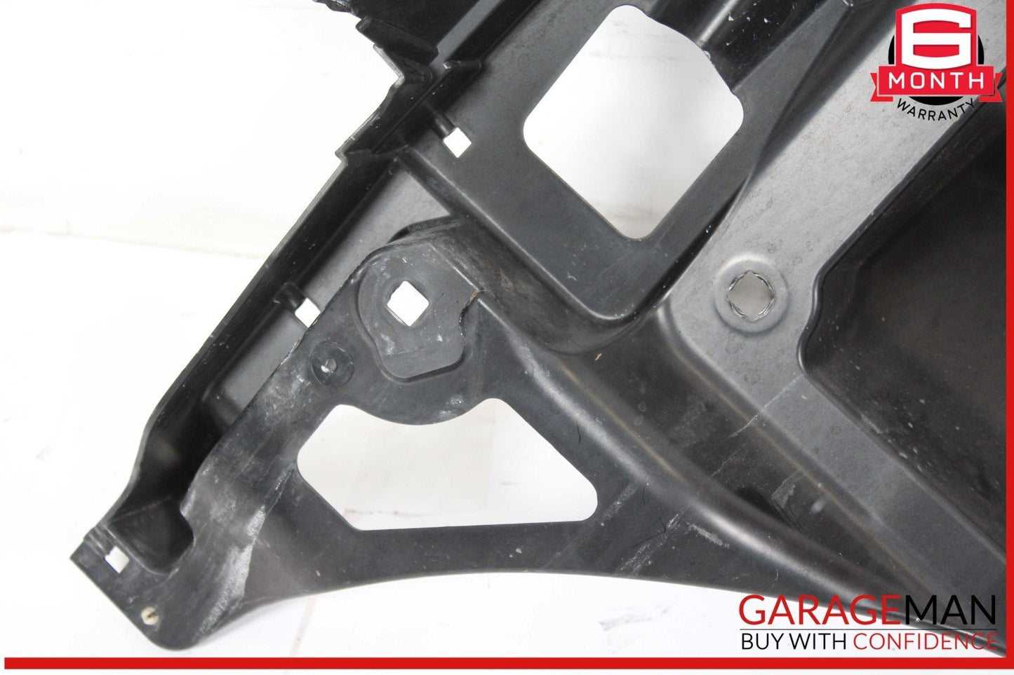 14-21 BMW i3 I01 Rear Driver Left Side Quarter Panel Mount Bracket 7296753 OEM