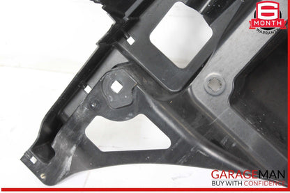 14-21 BMW i3 I01 Rear Driver Left Side Quarter Panel Mount Bracket 7296753 OEM